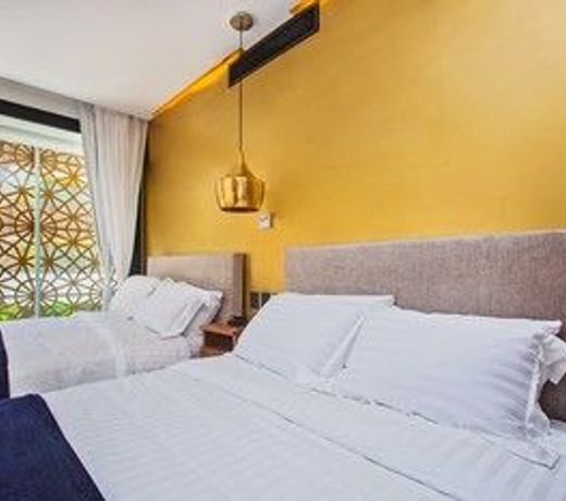 IT Boutique Hotel & Restaurant