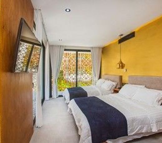 IT Boutique Hotel & Restaurant