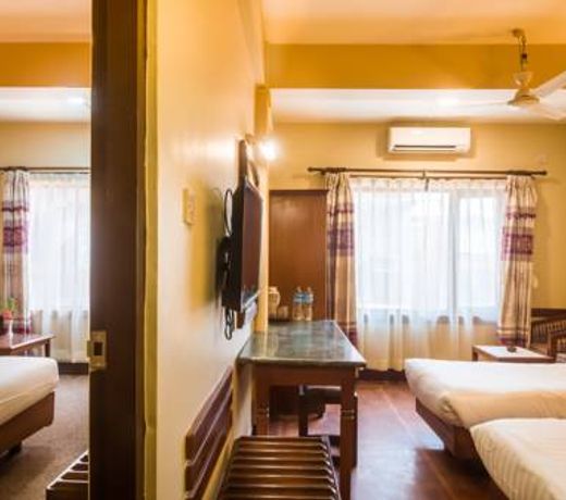 Little Nepal Inn