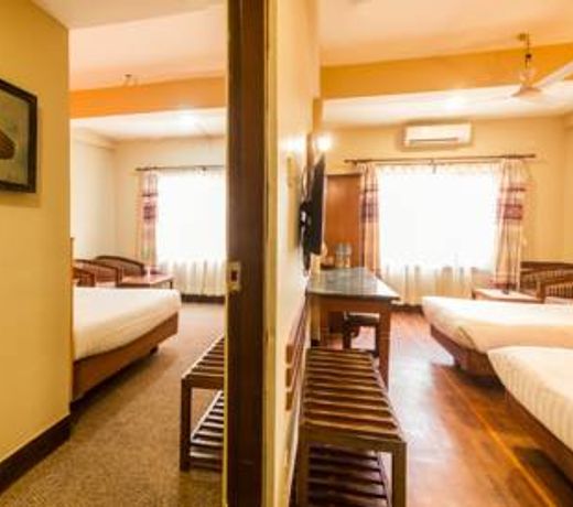 Little Nepal Inn