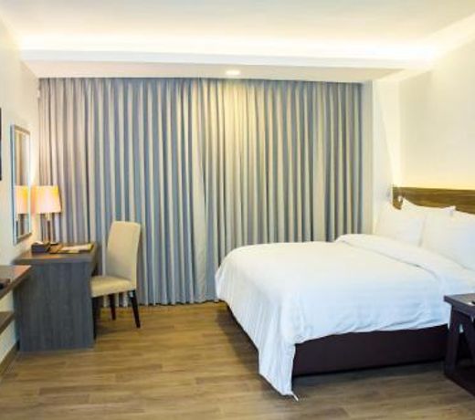 Hotel Marciano