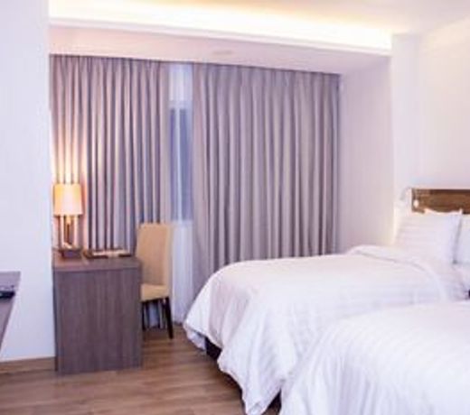 Hotel Marciano