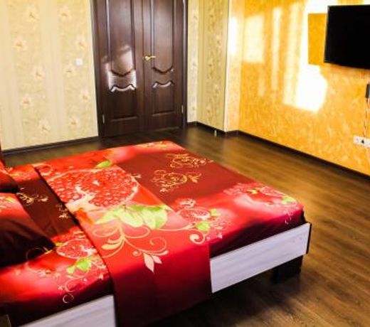 Apartment Atmosfera on Pritomskiy prospekt