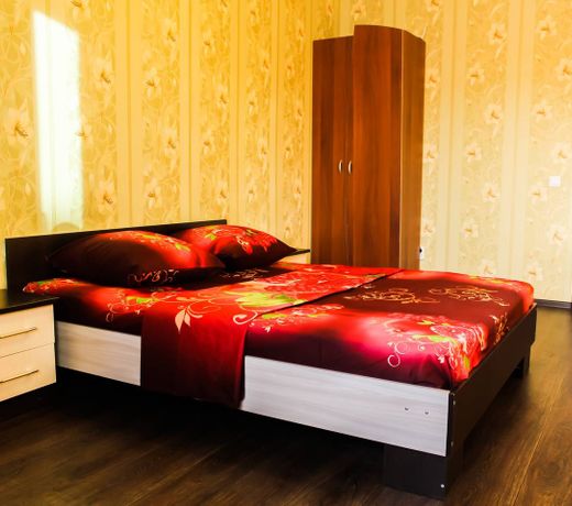 Apartment Atmosfera on Pritomskiy prospekt