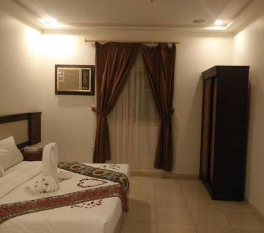 Ghoroob Al Mashaer