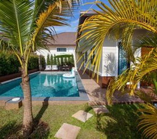 A-One Pool Villa Aonang Krabi