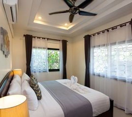 A-One Pool Villa Aonang Krabi