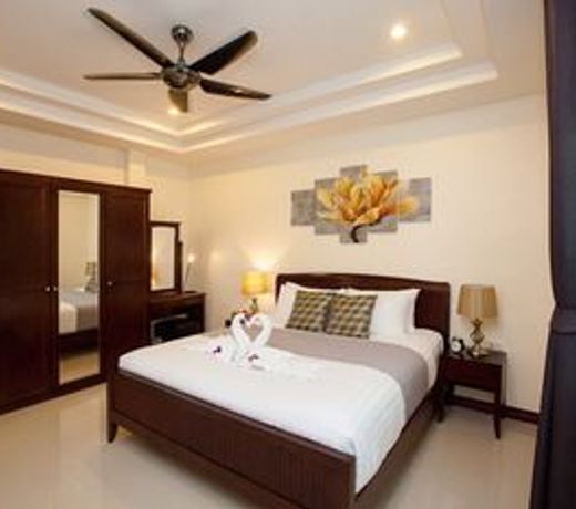 A-One Pool Villa Aonang Krabi