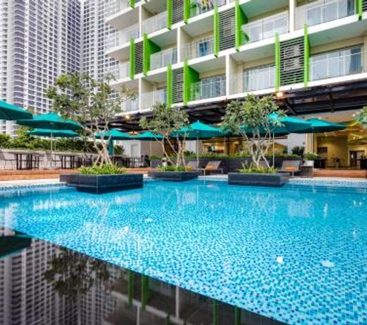 Ariyana SmartCondotel Nha Trang