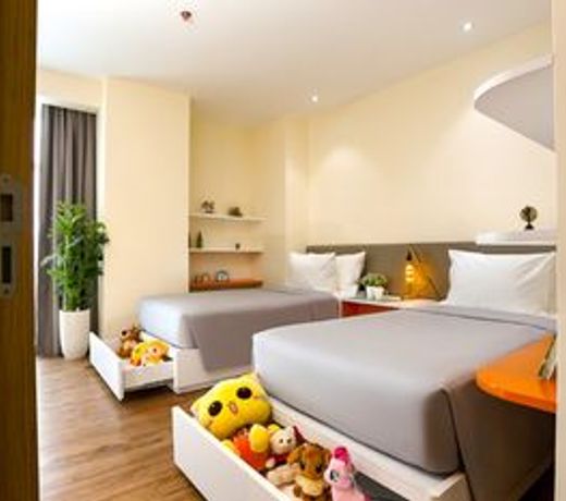 Ariyana SmartCondotel Nha Trang