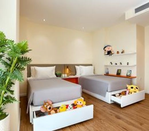 Ariyana SmartCondotel Nha Trang