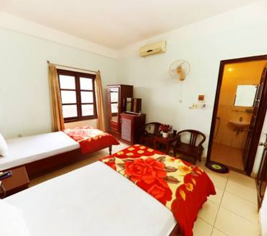 Rang Dong Hue Hotel