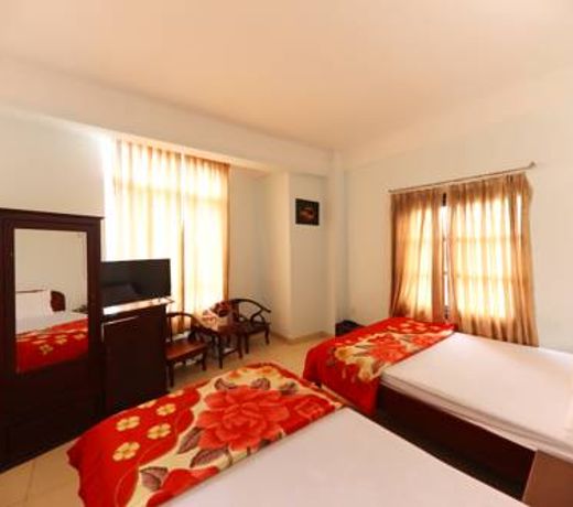 Rang Dong Hue Hotel
