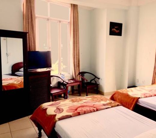 Rang Dong Hue Hotel