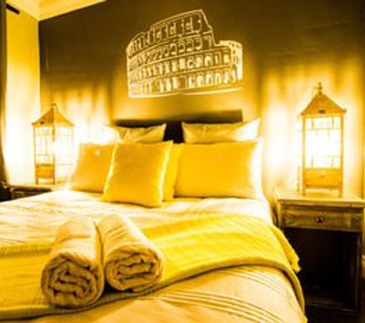 Chambers Guesthouse