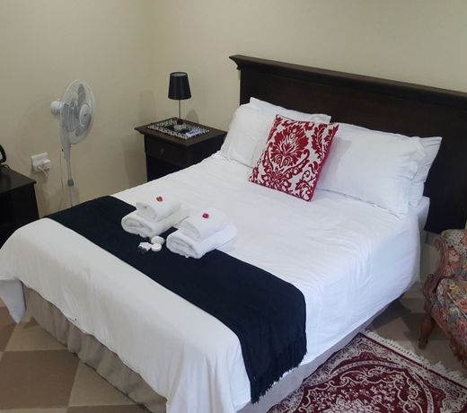 AQE Accommodation