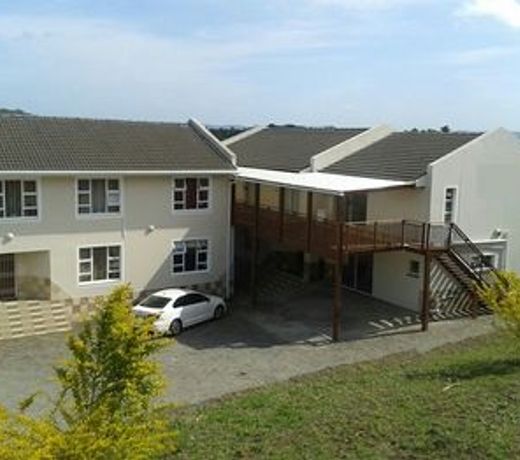 AQE Accommodation