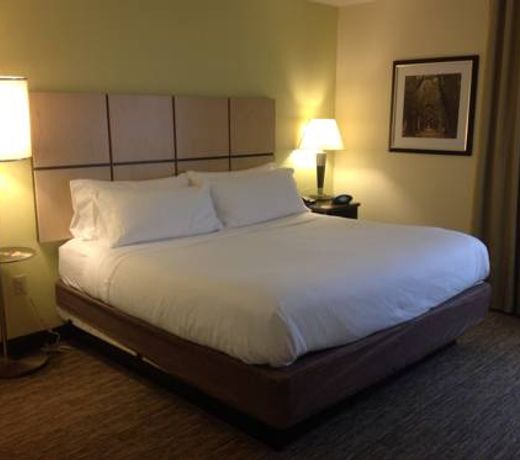 Candlewood Suites Nashville - Goodlettsville, an IHG Hotel