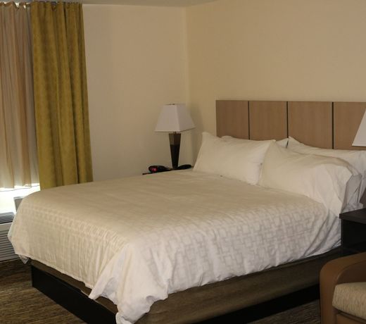 Candlewood Suites Nashville - Goodlettsville, an IHG Hotel
