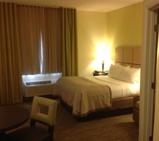 Candlewood Suites Nashville - Goodlettsville, an IHG Hotel