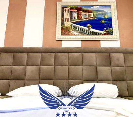 Ilio Boutique Hotel