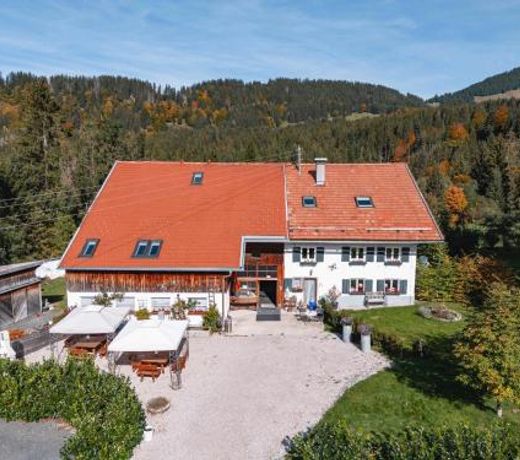 Am Hof Jungholz