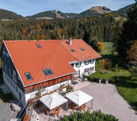 Am Hof Jungholz