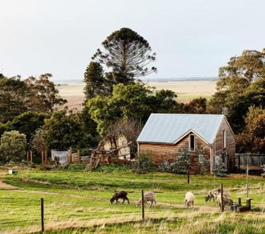 Tarndwarncoort Homestead