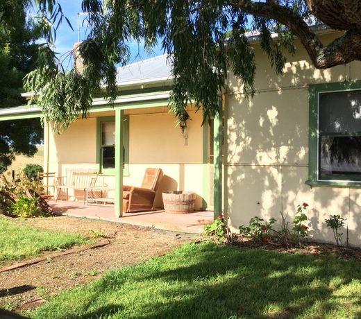 Tarndwarncoort Homestead