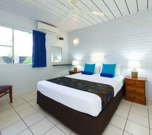 King Reef Resort