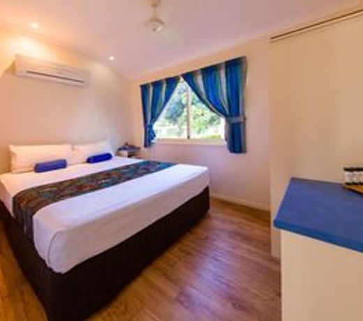 King Reef Resort