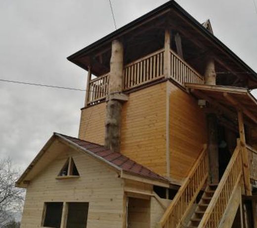 Tree House