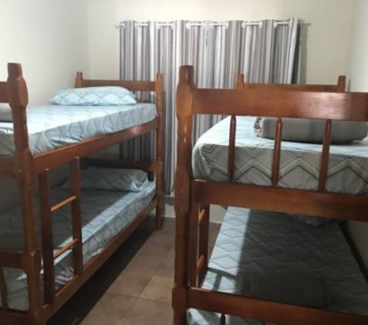 Hostel Cidade das Flores 2