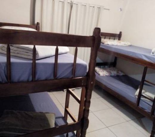 Hostel Cidade das Flores 2