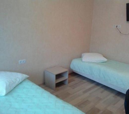Hostel in Ostroshytskiy Gorodok