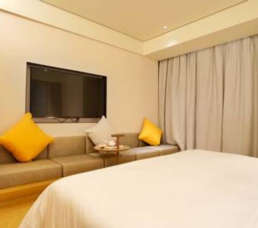 JI Hotel Lanzhou West Bus Station