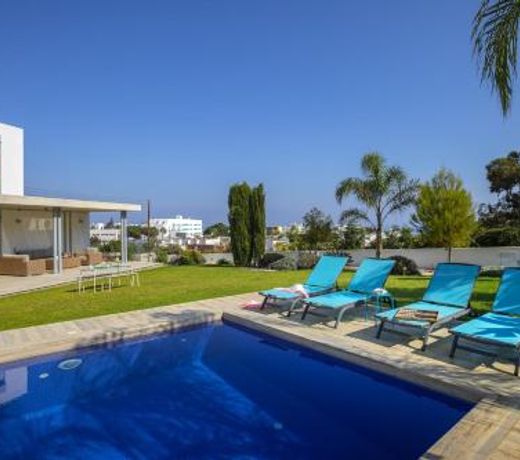 Protaras Villa Zen