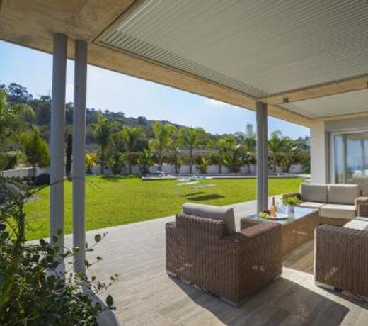 Protaras Villa Zen