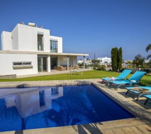 Protaras Villa Zen
