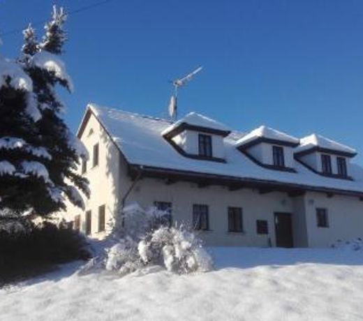 Restaurace a penzion Jilm