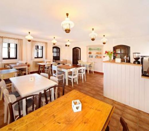 Restaurace a penzion Jilm