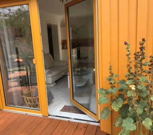 Ferienhaus Eldena Greifswald Steffi Fasten