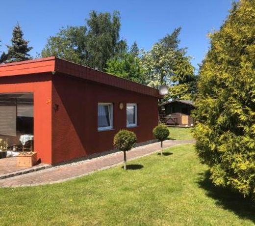 Ferienwohnungen Familie Mickley