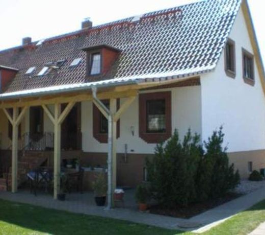 Ferienwohnungen Familie Mickley