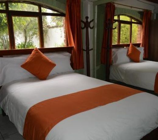 Hosteria Quinta Paraiso