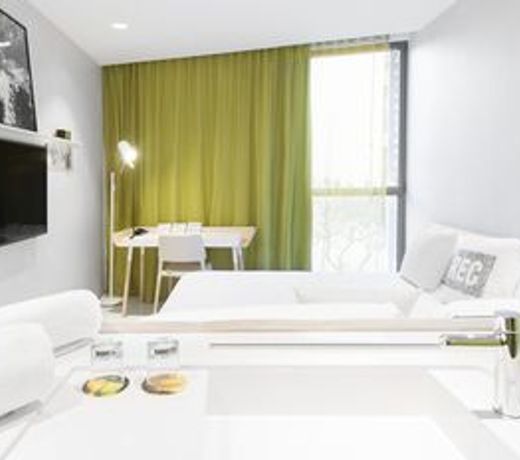 Hotel Rec Barcelona - Adults Only