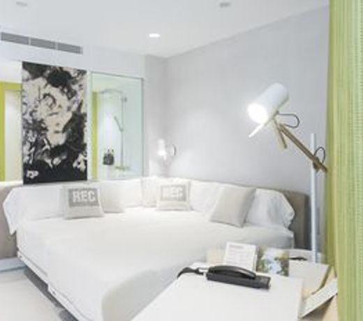 Hotel Rec Barcelona - Adults Only