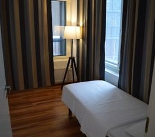 Avia Suites Aviapolis 2