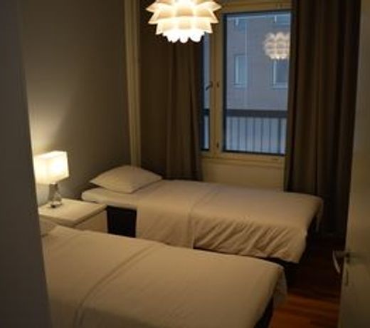 Avia Suites Aviapolis 2
