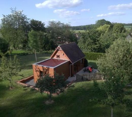 Le clos des charmelines